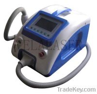 Sell Laser Tattoo Removal Machine