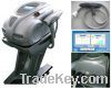 Sell Q-Switch ND:YAG laser V5 color touch screen