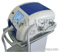 Sell portable IPL hair removal machine