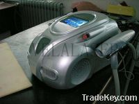 Sell portable q switch ND YAG laser tattoo removal machine