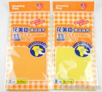 Sell Household Nonwoven Cleaning Wipe