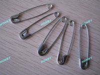Sell Assorted Sizes & Colors Safety Pin