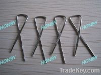 Sell stainless steel shirt clip