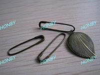 Sell French Coilless Safety Pin