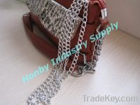 Sell 3.0mm metal decorative chain