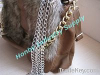 Sell Newly 3.0 mm fashion metal bag chain