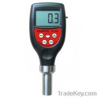 Sell Bondetec Digital Shore D hardness tester BS-392D