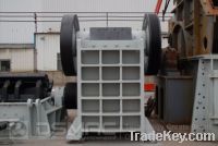 Sell DS Jaw Crusher