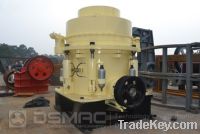 Sell DS Hydraulic Cone Crusher