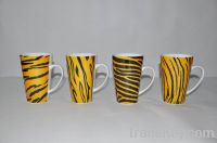 Sell All Kinds of Ceramic Mug