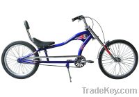 Sell 26" chopper bicycle fashion