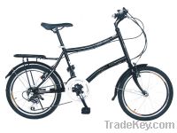 Sell popular 20" hi-ten train bicycle for city