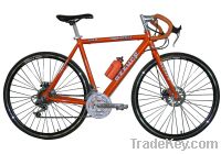 Sell 700C racing road bike alloy