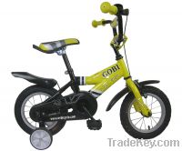 Sell 12inch kids bicycle in 2011