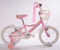 Sell fashion 16" children bike for girl