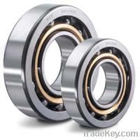 Sell  Angular contact ball bearing706C