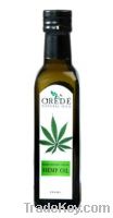 hemp seed oil