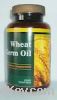 wheat germ oil