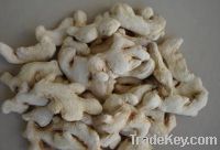 Sell dried ginger