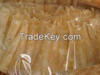 Dry Fish Maw  for sale