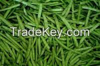 Fresh Guar Beans for sale