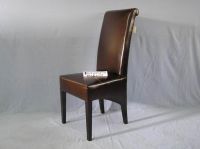 Sell leather chairs, PU chairs, colonial style
