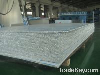 Sell Aluminium Honeycomb Panel
