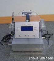 radio frequency face lifting skin anti-aging beauty machine