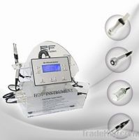 RF No-Needle mesotherapy skin rejuvenation beauty equipment