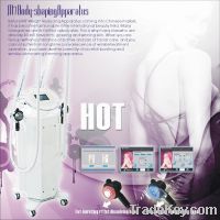 RF fat exploding fat suction slimming beauty equipment