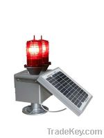 Sell double type solar power buoy navigation obstruction light(TGZ-70)