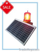 Sell LED Solar Aviation Warning Light (TGZ-155)