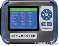 Sell JBT CS538C Universal Auto Scanner