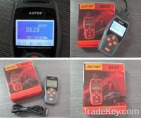 Sell AUTOP S620 OBDII EOBD Code Reader