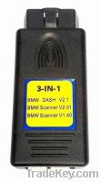 Sell BMW Dash Scanner 3 in 1