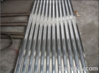 Sell Aluminum corrugated board, 1067