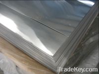Sell aluminum board, 1050
