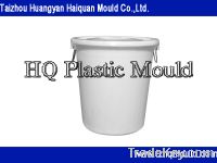 Sell plastic buckets mould