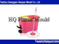 Sell magic mop mould, household cleaning products mould