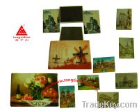 Sell Ceramic Fridge Magnet and Photo Frame