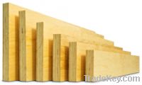 TimberLam laminated veneer lumber (LVL)