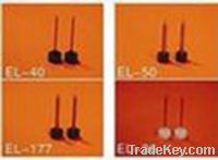 Splicing Electrodes