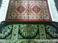 Luxurious Exquisite Decorative High Quality Carpet Table Runners