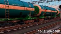 CST-180 FUEL OIL RUSSIAN ORIGIN