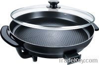 Sell Multifunction Electric pizza Pan