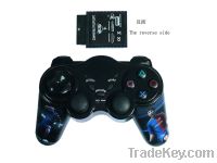 wireless joystick for PS3/PS2/pc