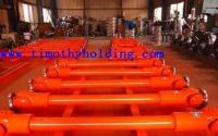 Sell universal joint shaft coupling