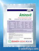 Aminovit - Nutritional Product for animal