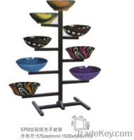 Sell Lavabo Rack, Display Rack