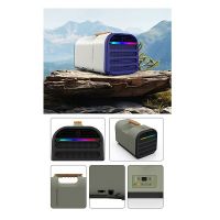 Sell portable air conditioner RE4A/B